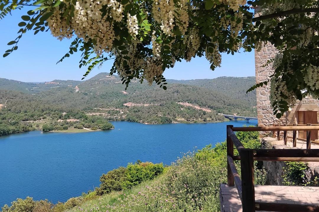 Photo of Others in La Baronia de Rialb