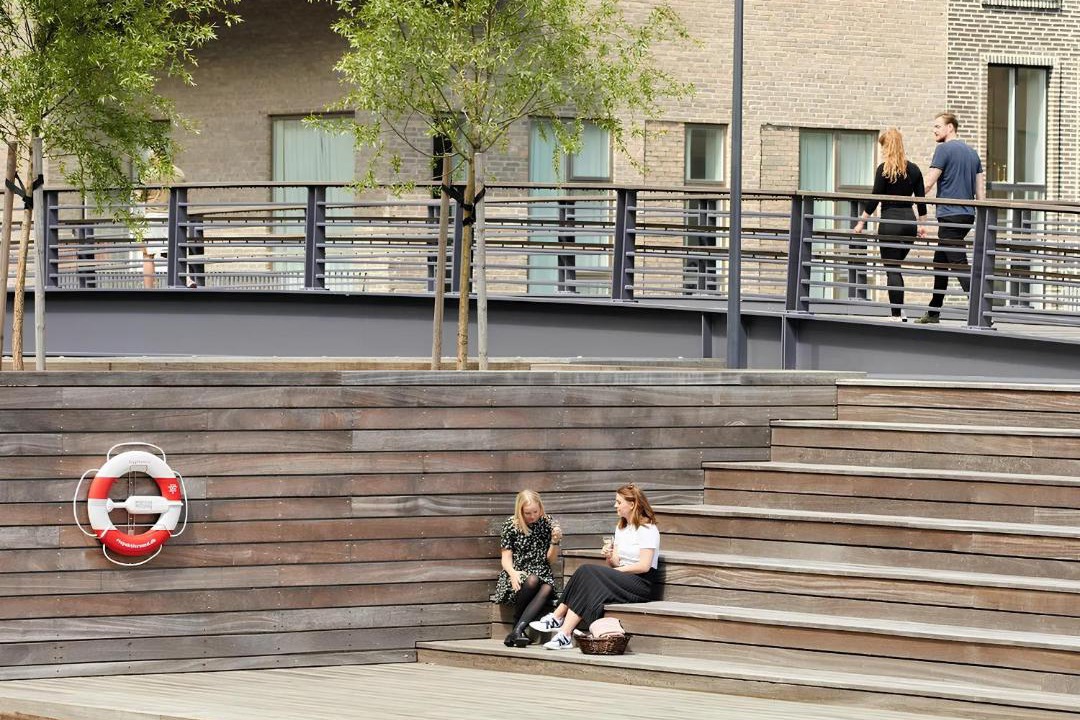 Photo of Others in Sydhavnen