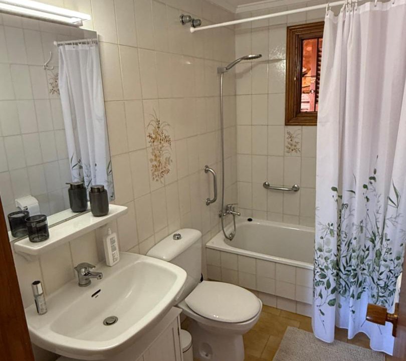 Photo of Bathroom in Torrevieja