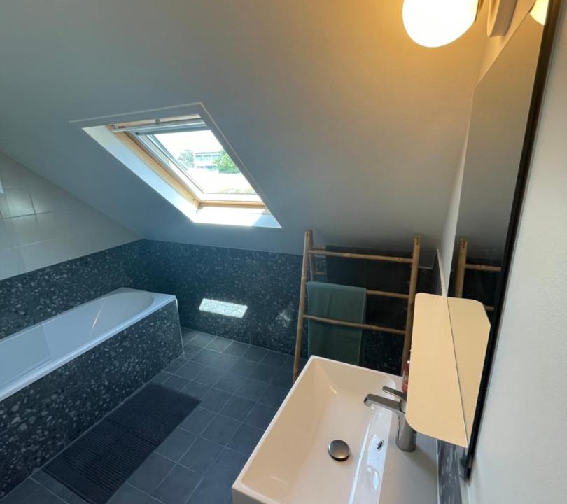 Photo of Bathroom in Chartres