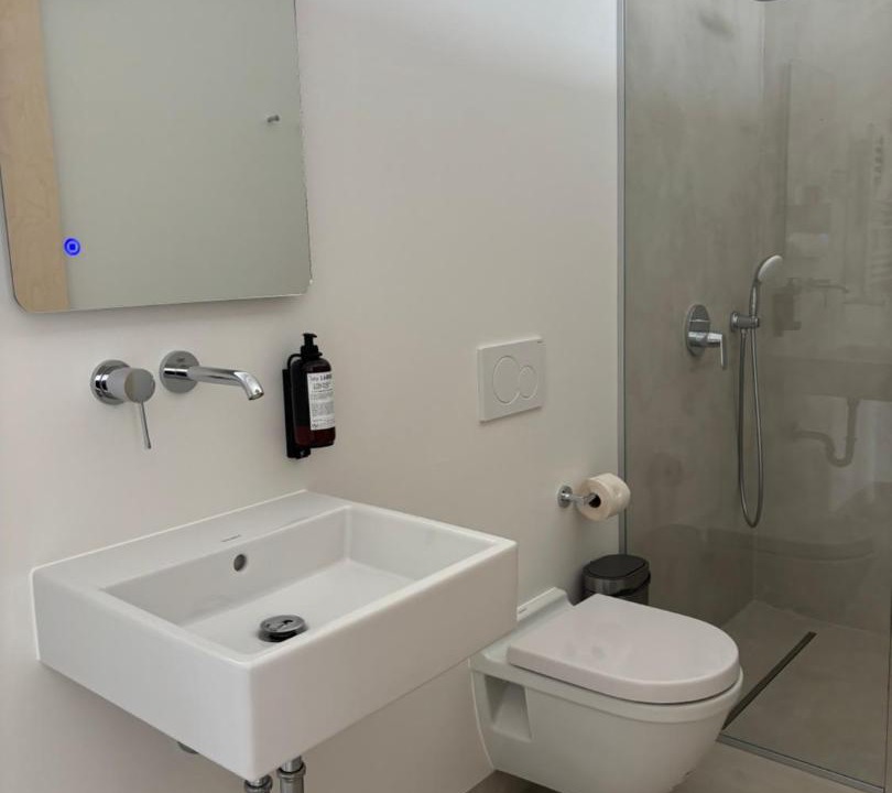 Photo of Bathroom in Samsø