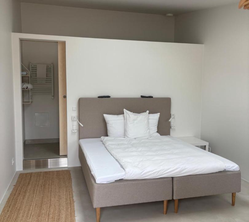 Photo of Bedroom in Samsø