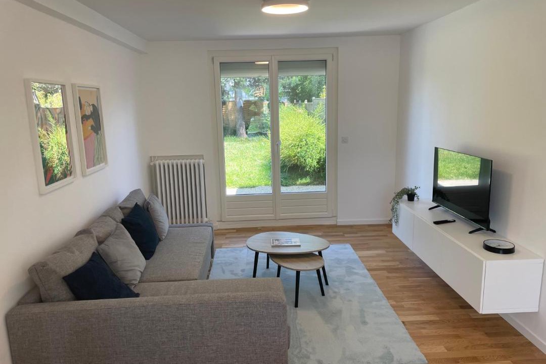 Photo of Livingroom in Chartres