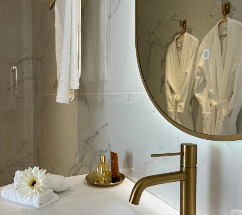 Photo of Bathroom in Vernon