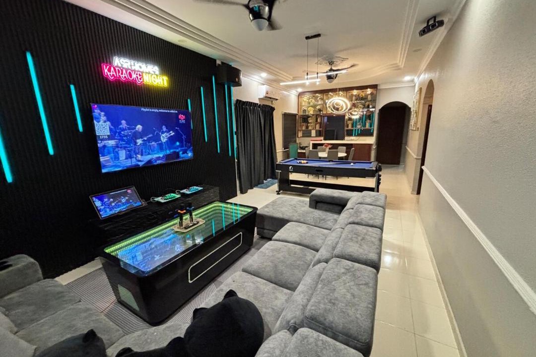 Photo of Livingroom in Daerah Kulai