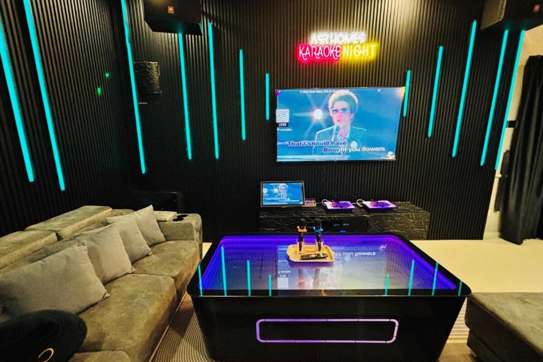 Photo of Livingroom in Daerah Kulai