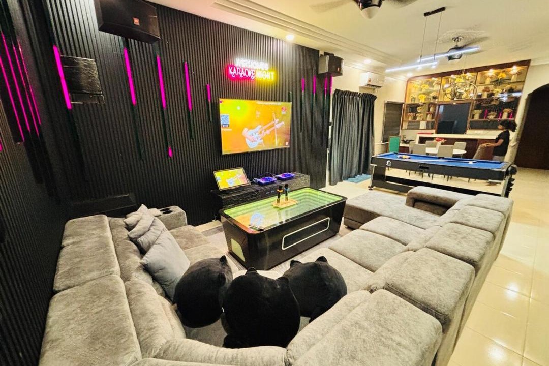 Photo of Livingroom in Daerah Kulai