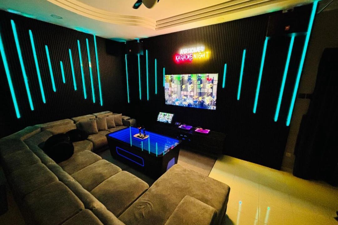 Photo of Livingroom in Daerah Kulai