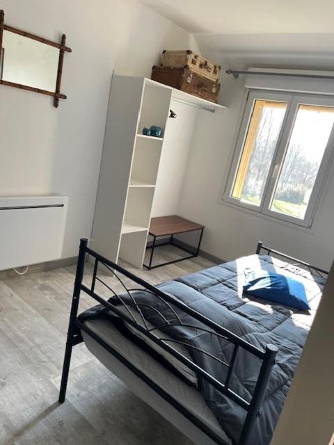 Photo of Bedroom in Cossaye