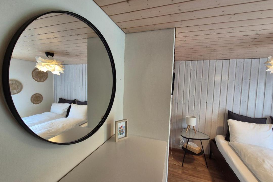 Photo of Bedroom in Degersheim