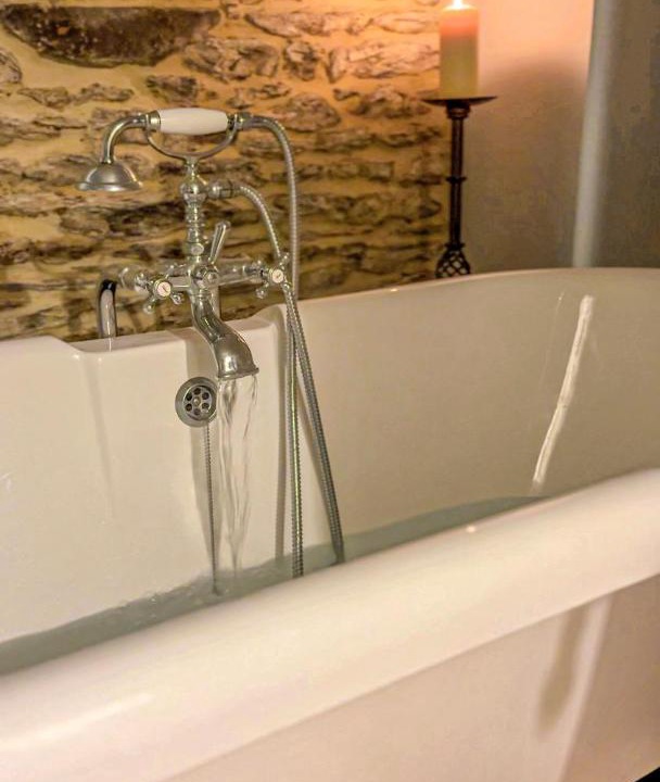 Photo of Bathroom in Cahan