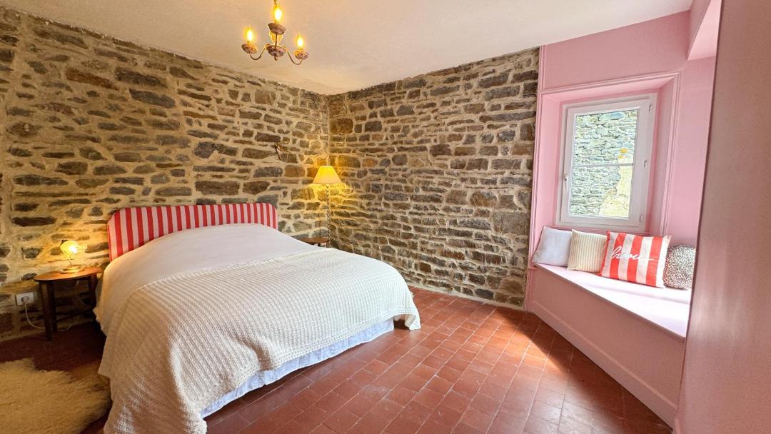 Photo of Bedroom in Cahan