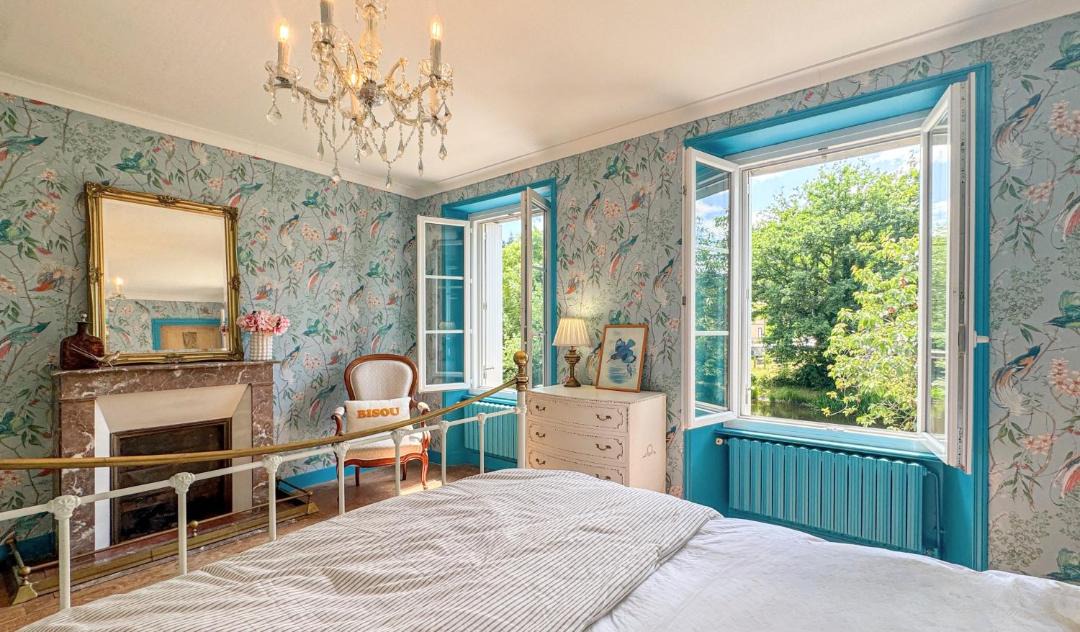 Photo of Bedroom in Cahan