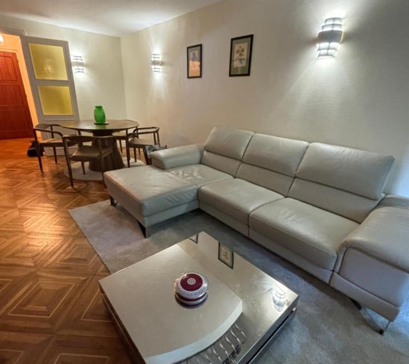 Photo of Livingroom in Old Town