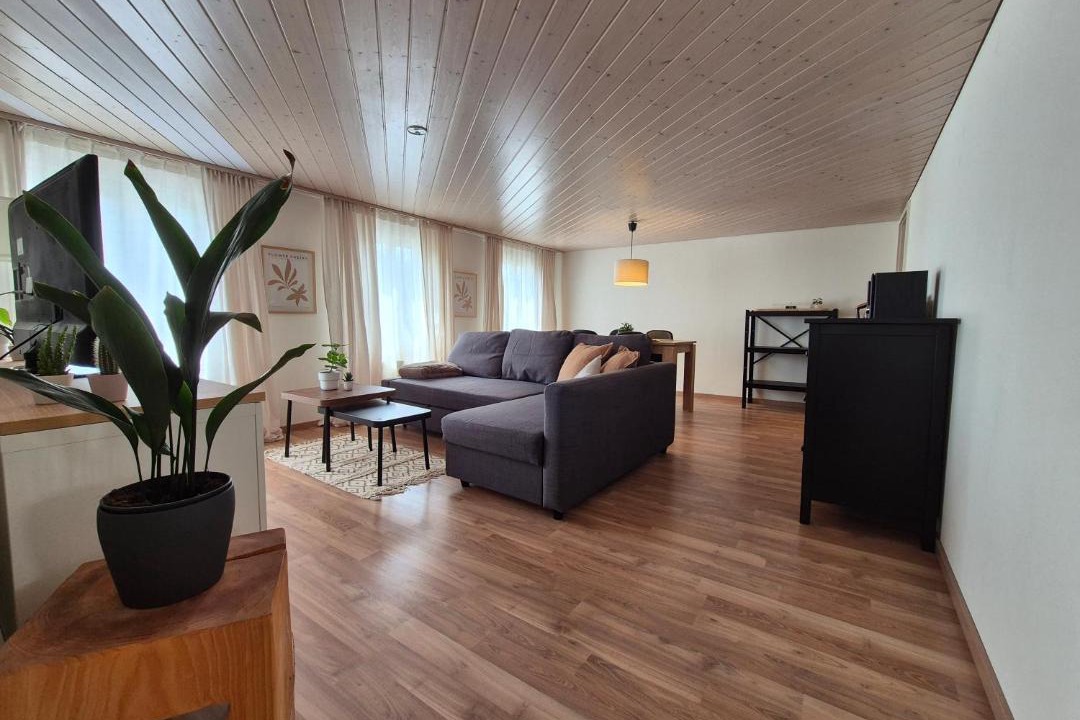 Photo of Livingroom in Degersheim