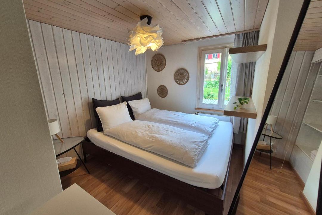 Photo of Bedroom in Degersheim