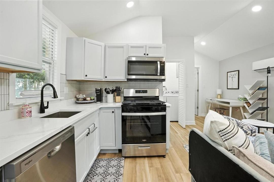 Photo of Kitchen in Valparaiso