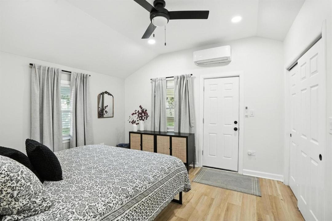 Photo of Bedroom in Valparaiso