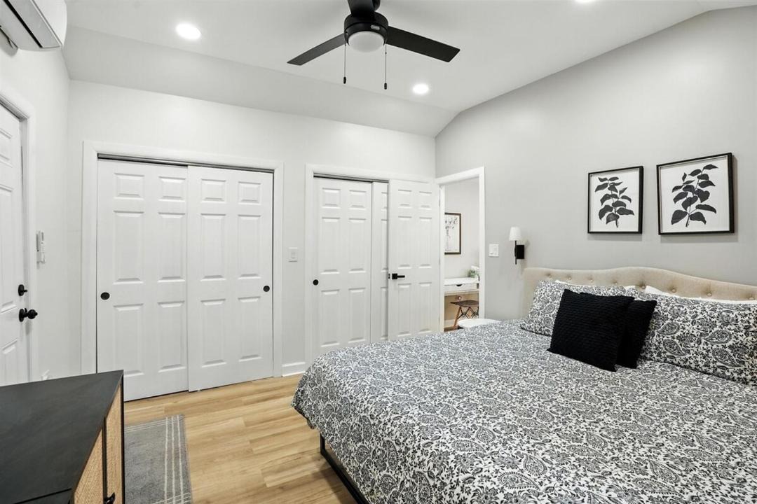 Photo of Bedroom in Valparaiso