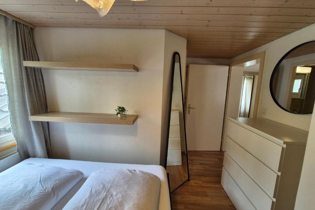 Photo of Bedroom in Degersheim