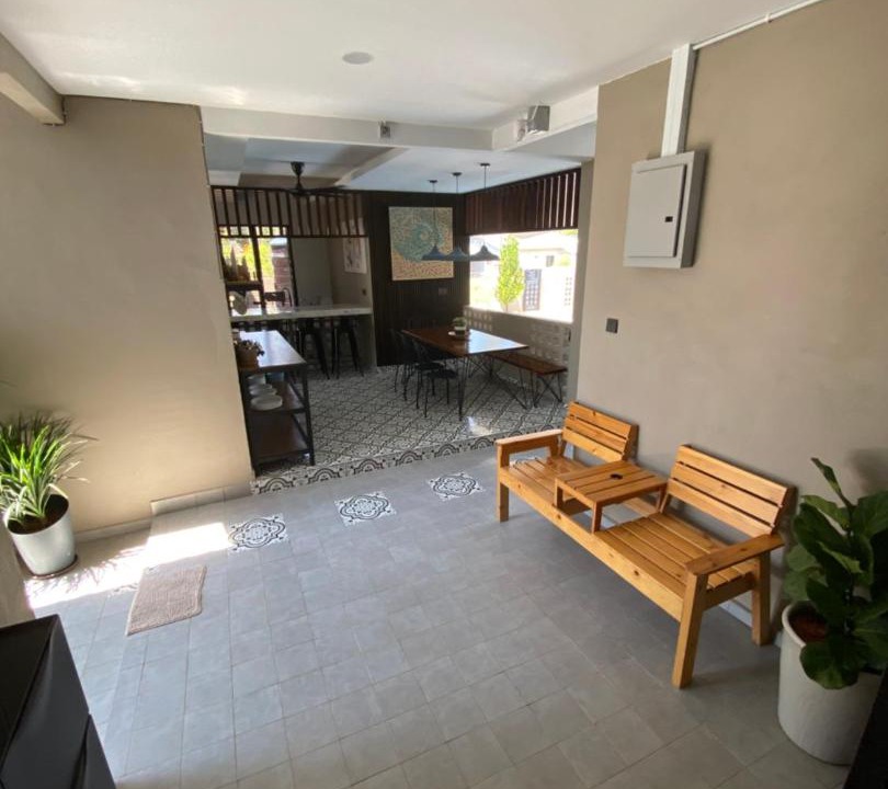 Photo of Others in Kampung Nail