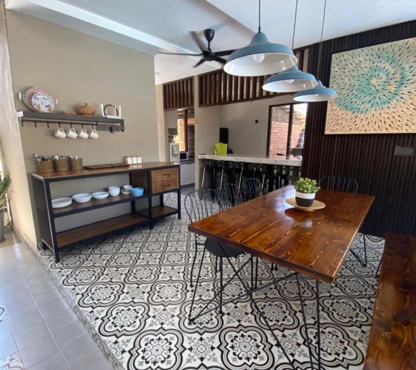 Photo of Others in Kampung Nail