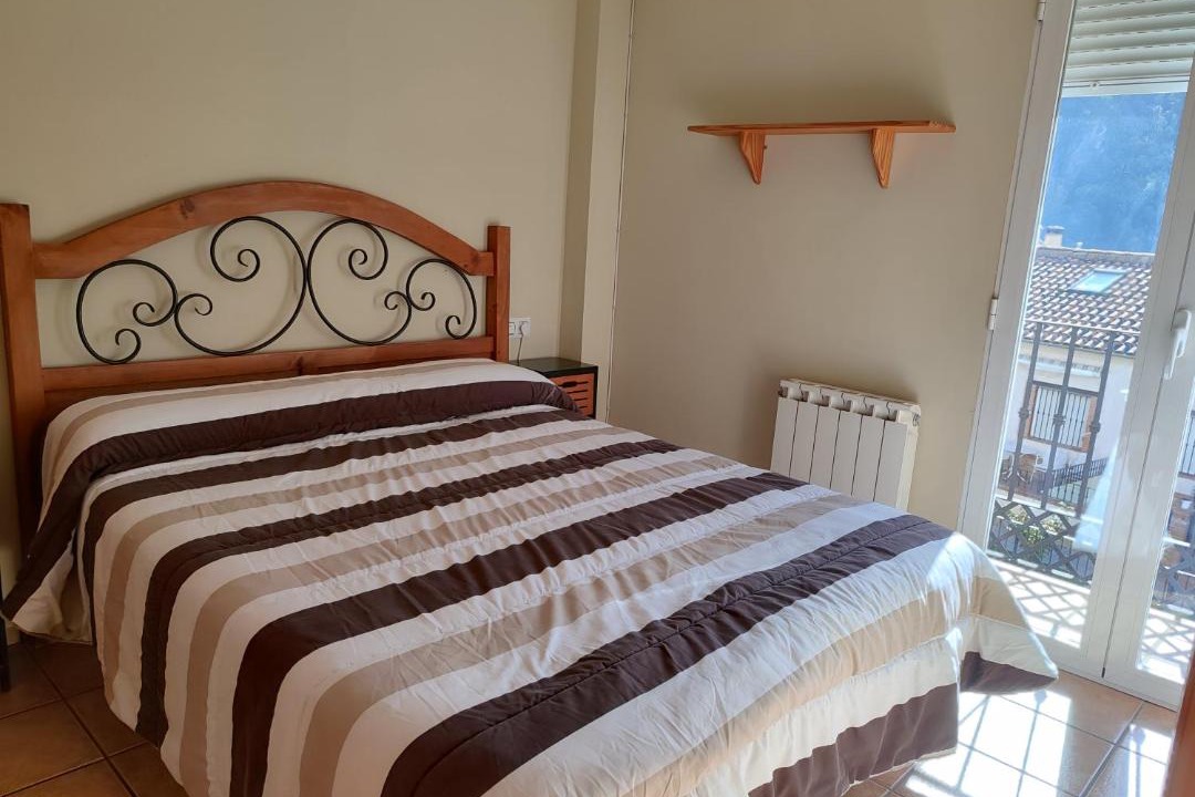 Photo of Bedroom in Arroyo Frio
