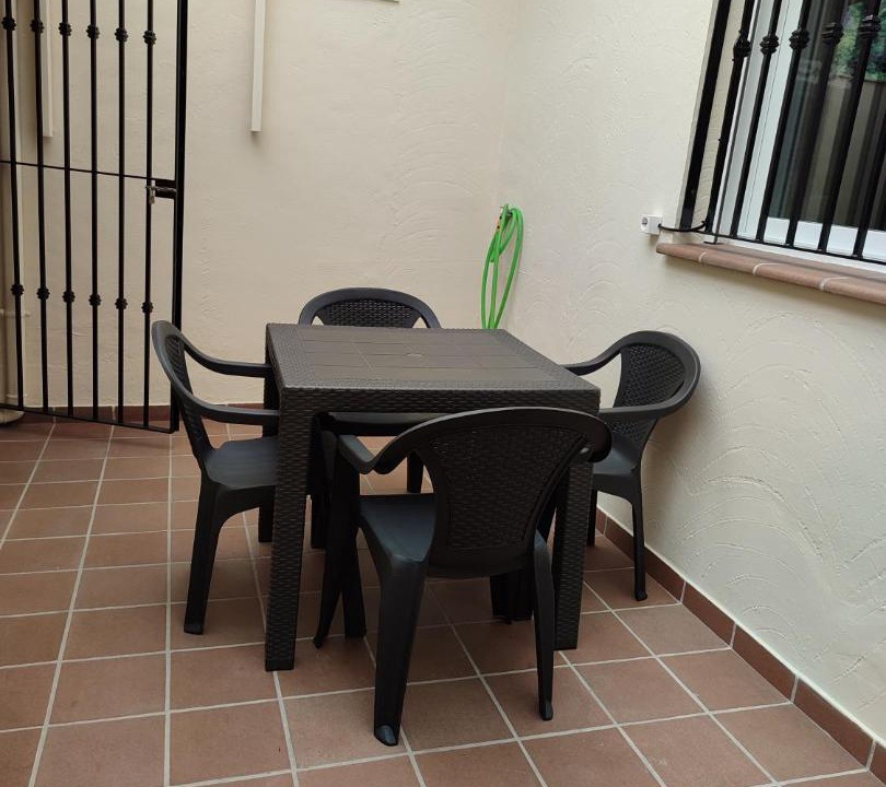 Photo of Patio Balcony in Arroyo Frio