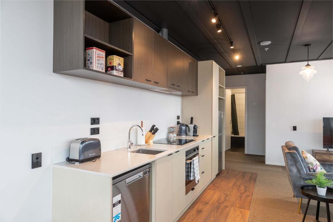 Photo of Kitchen in Petone