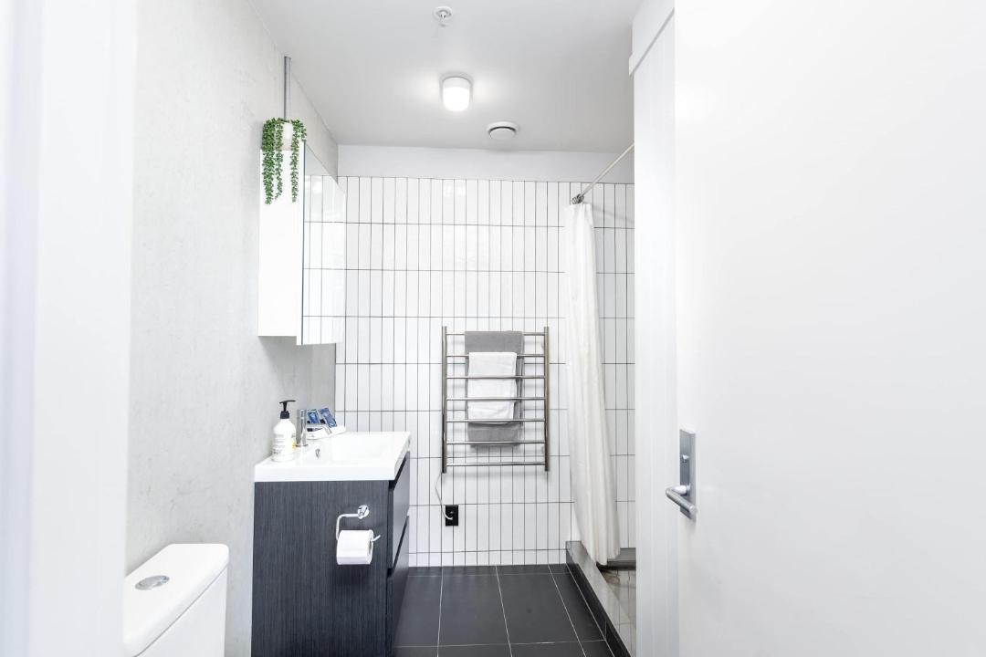 Photo of Bathroom in Petone