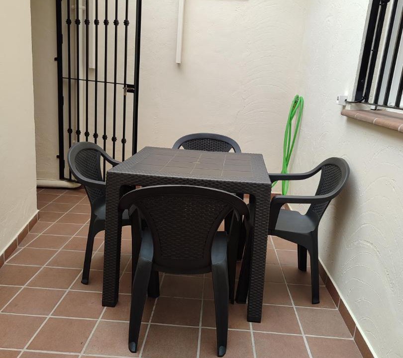 Photo of Patio Balcony in Arroyo Frio