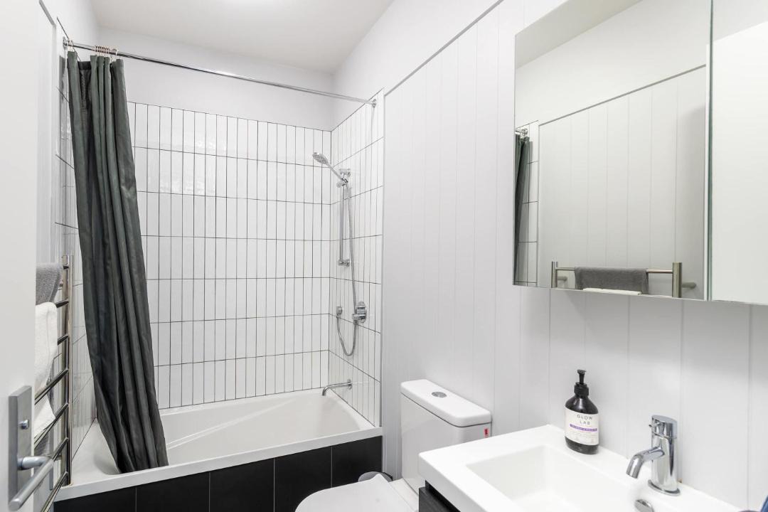 Photo of Bathroom in Petone