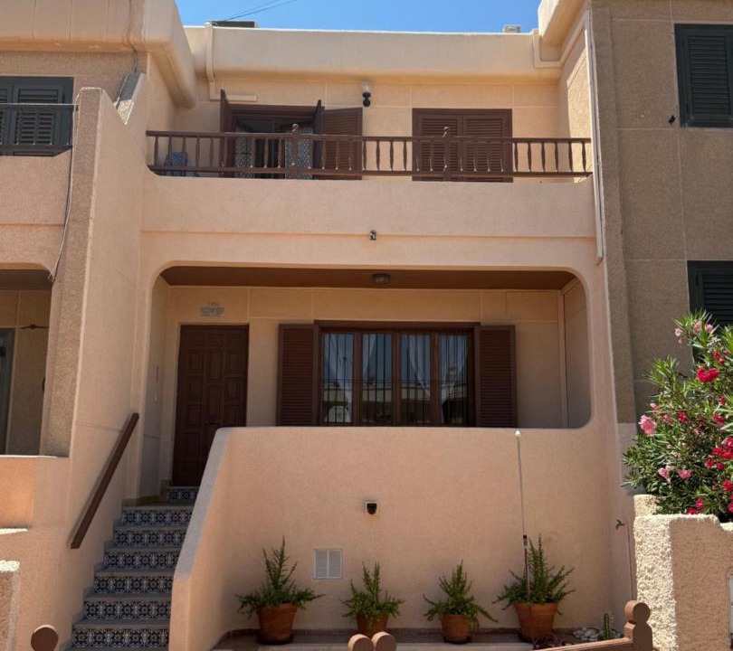 Photo of Patio Balcony in Torrevieja