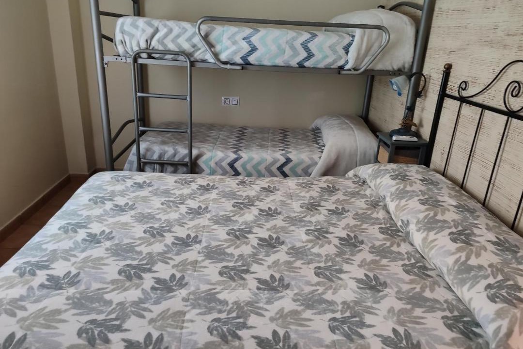 Photo of Bedroom in Arroyo Frio