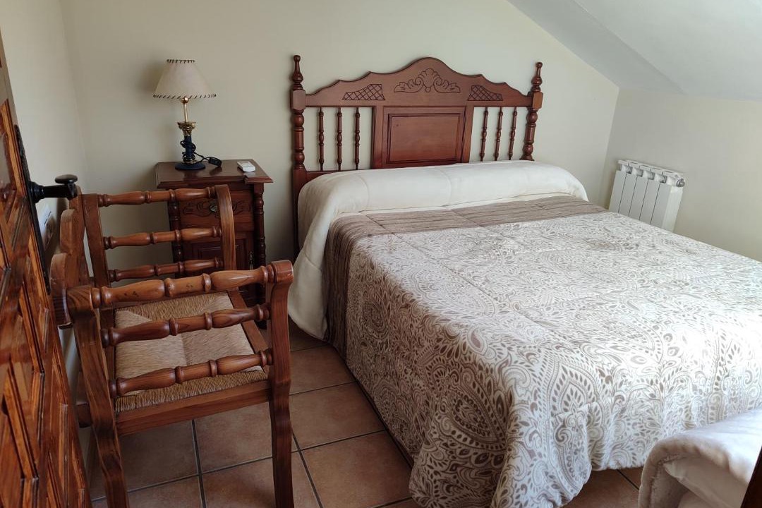 Photo of Bedroom in Arroyo Frio