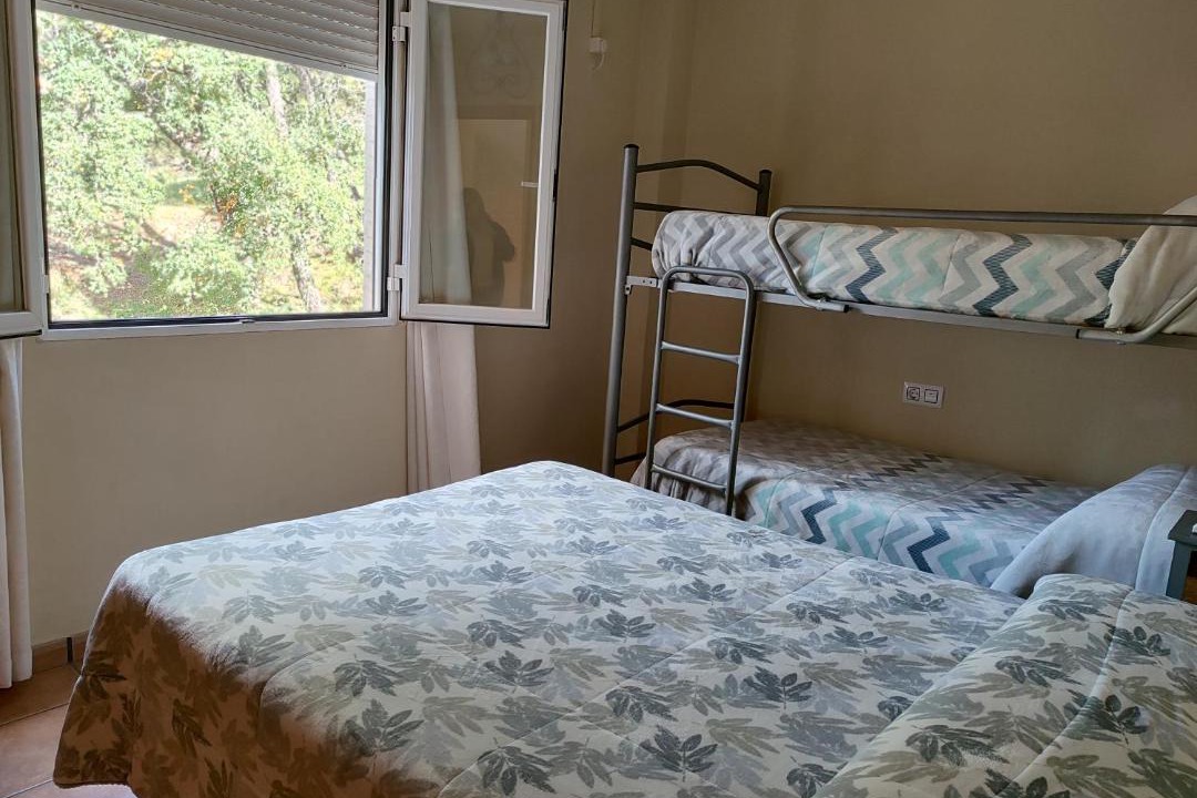 Photo of Bedroom in Arroyo Frio