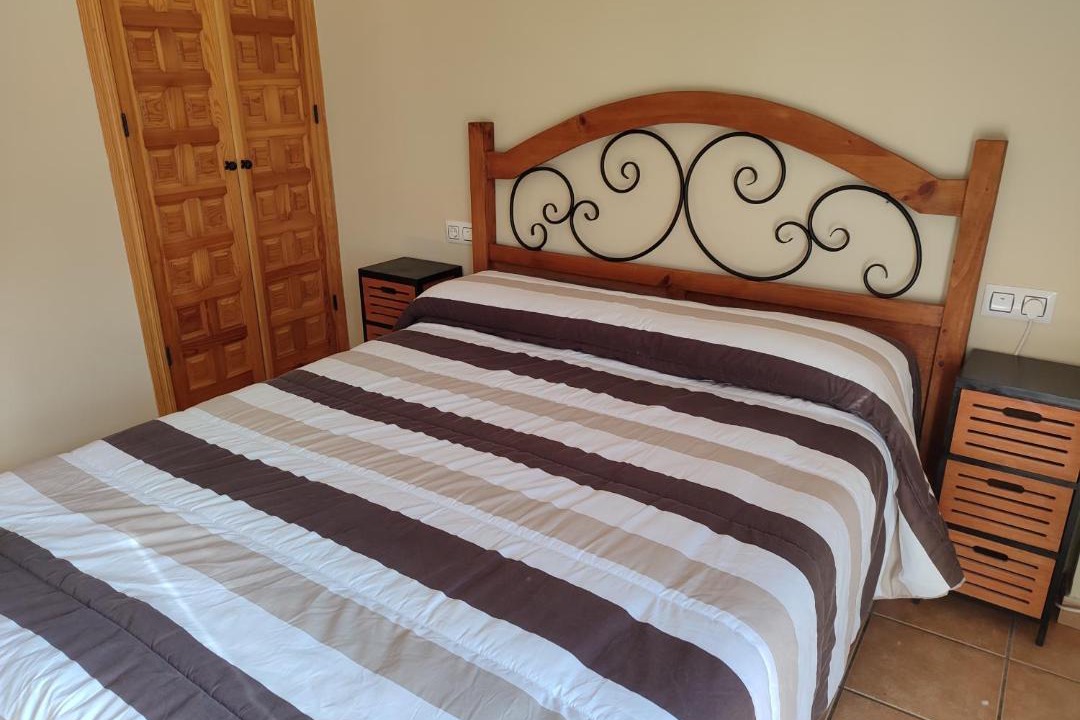 Photo of Bedroom in Arroyo Frio