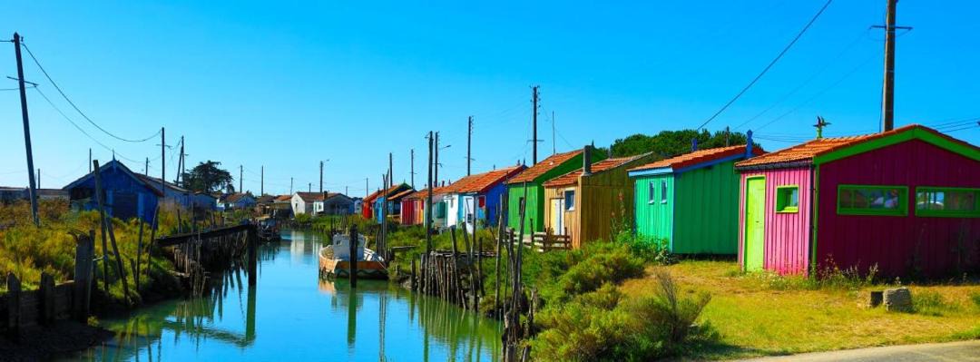 Photo of Others in Saint-Denis-d'Oleron