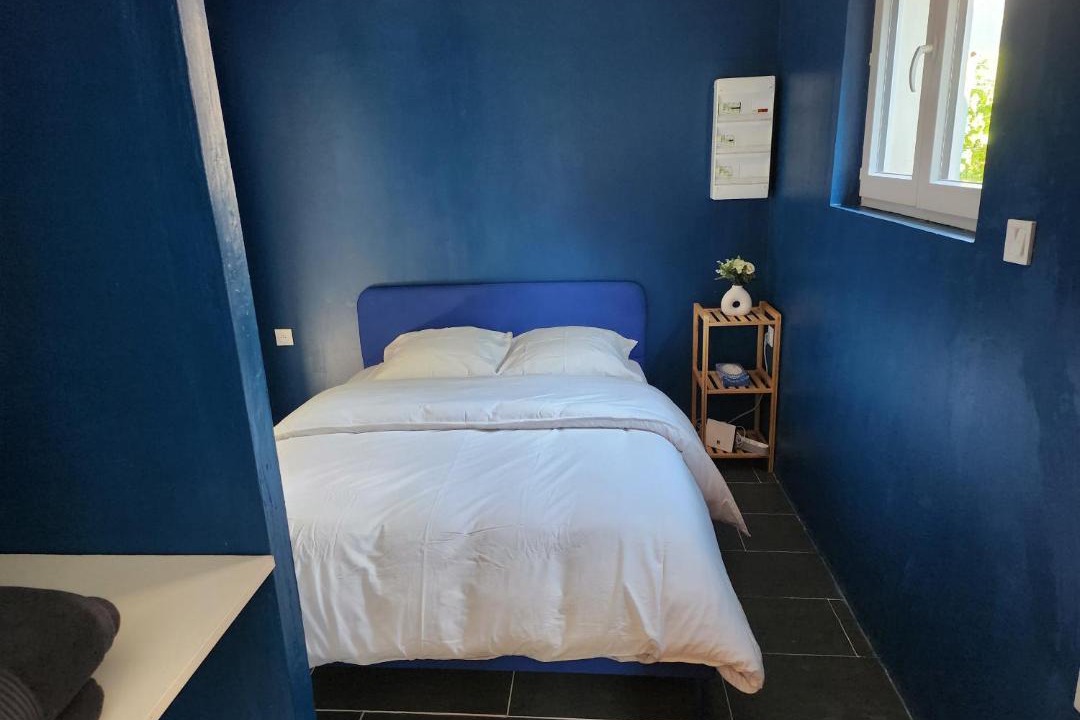 Photo of Bedroom in Saint-Pierre-les-Nemours