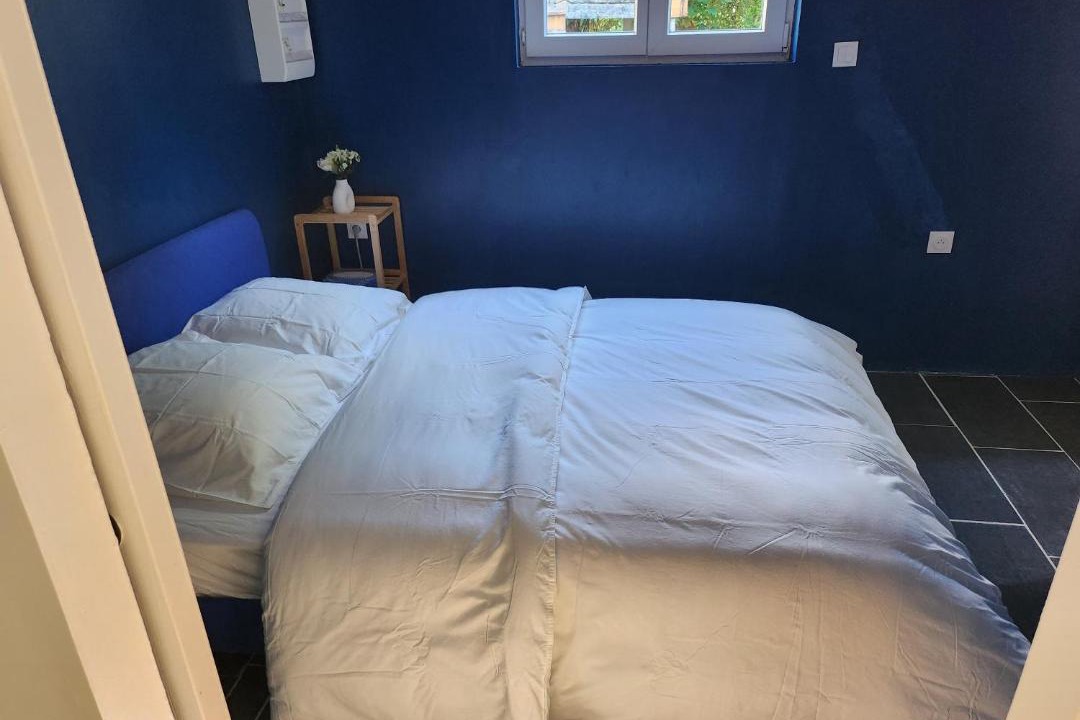 Photo of Bedroom in Saint-Pierre-les-Nemours