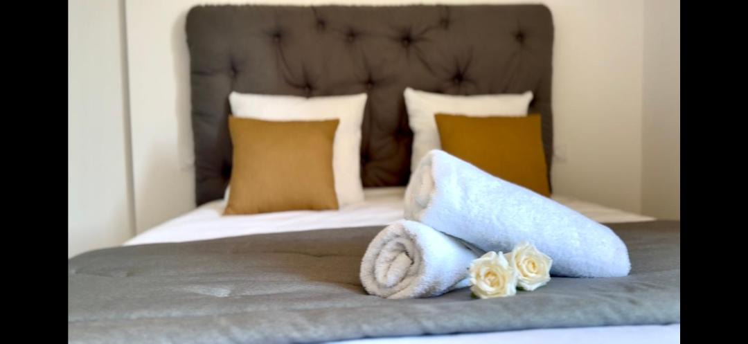 Photo of Bedroom in Mercurey