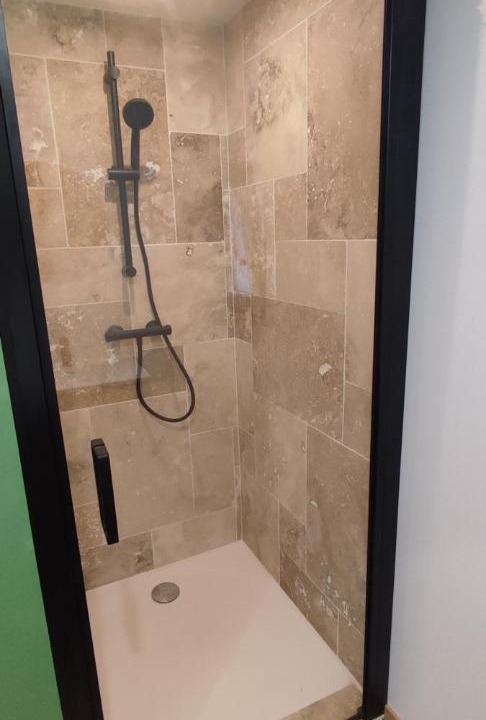 Photo of Bathroom in Noyal-Pontivy