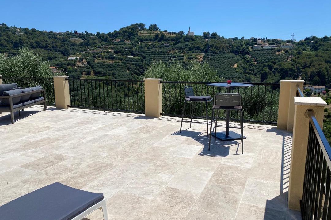 Photo of Patio Balcony in Nice