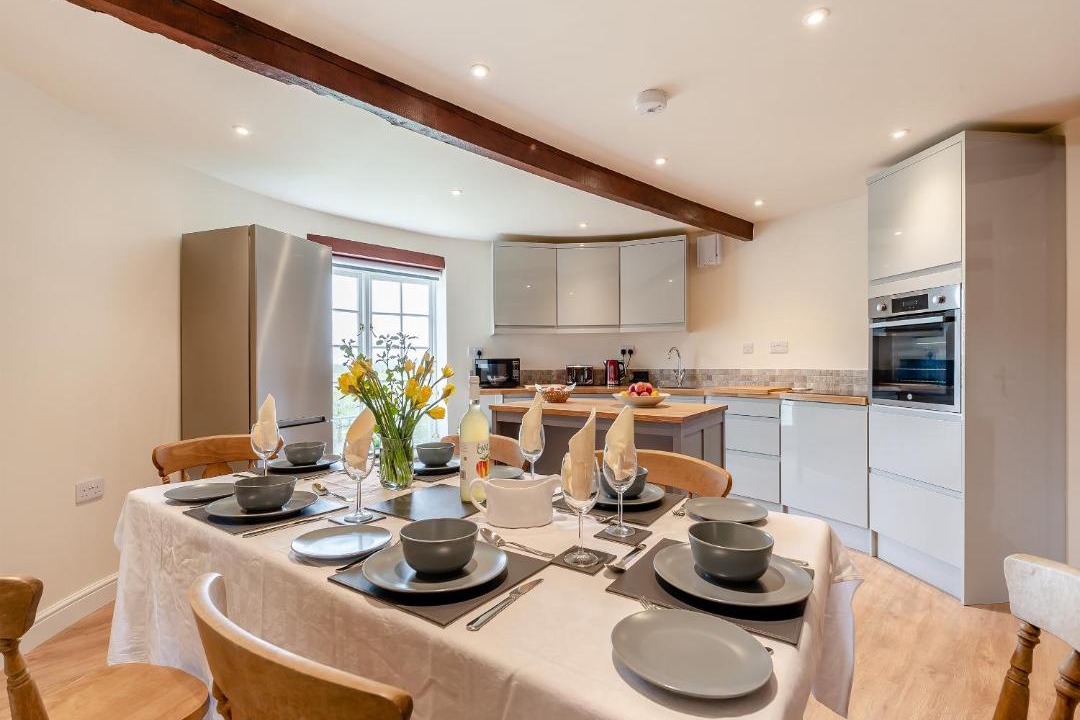 Photo of Kitchen in Preston