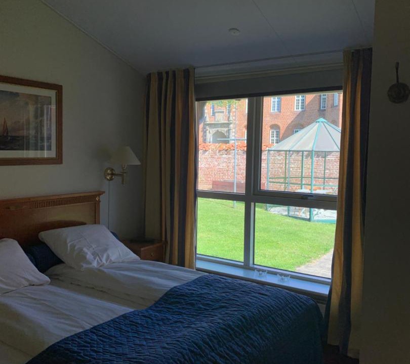 Photo of Bedroom in Hadsund