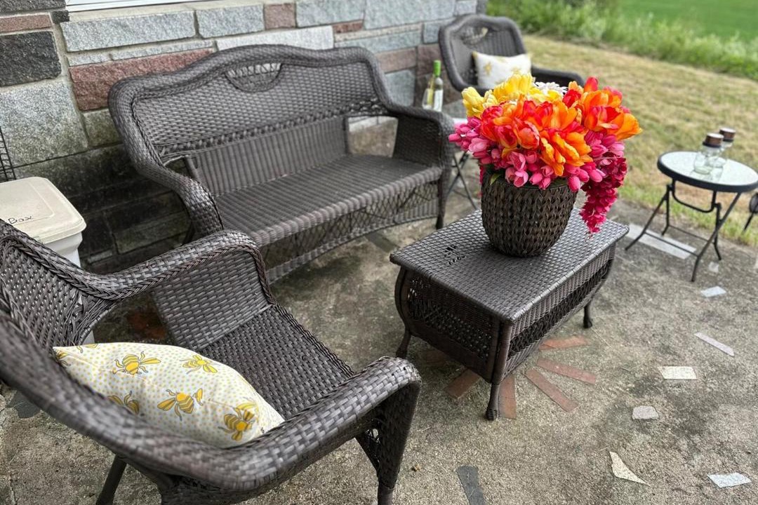 Photo of Patio Balcony in Rochester