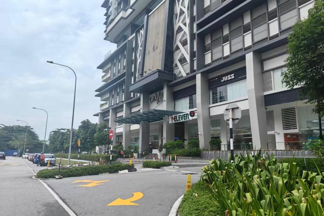 Photo of Others in Taman Melawati