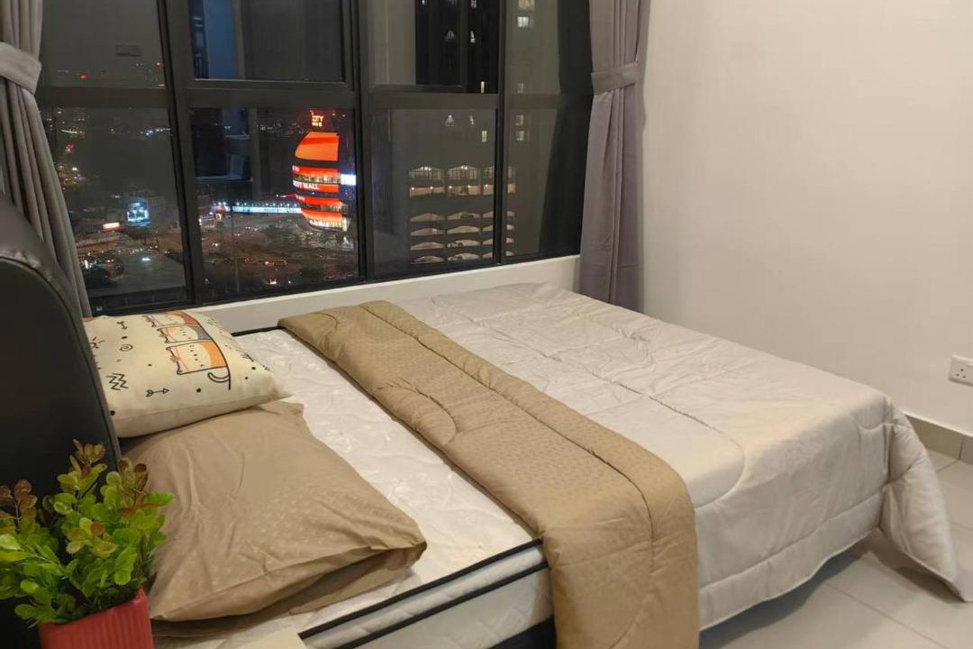 Photo of Bedroom in Taman Melawati