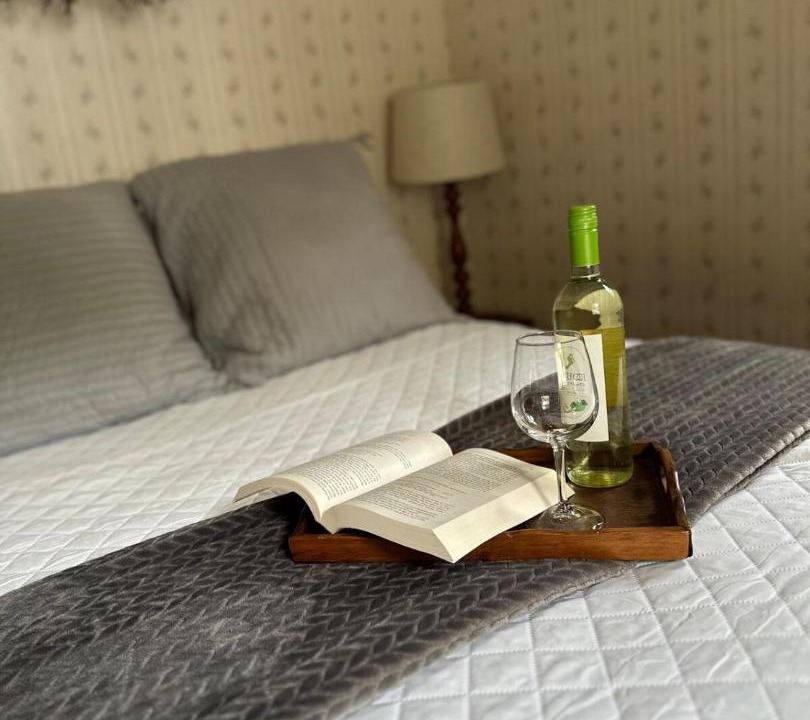 Photo of Bedroom in Rochester