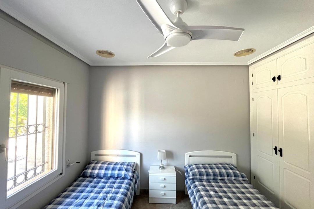 Photo of Bedroom in L'Albufereta